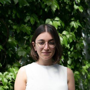 Meet your Posher, Ilana